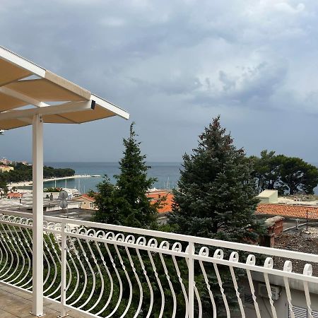 Markota Apartment Baška Voda Екстериор снимка