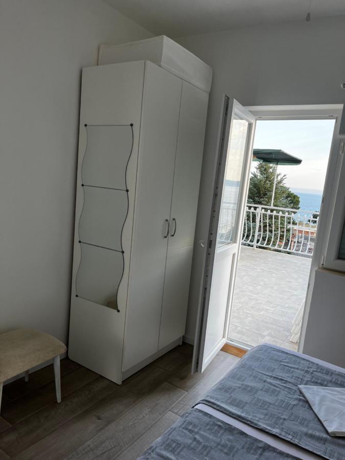Markota Apartment Baška Voda Екстериор снимка