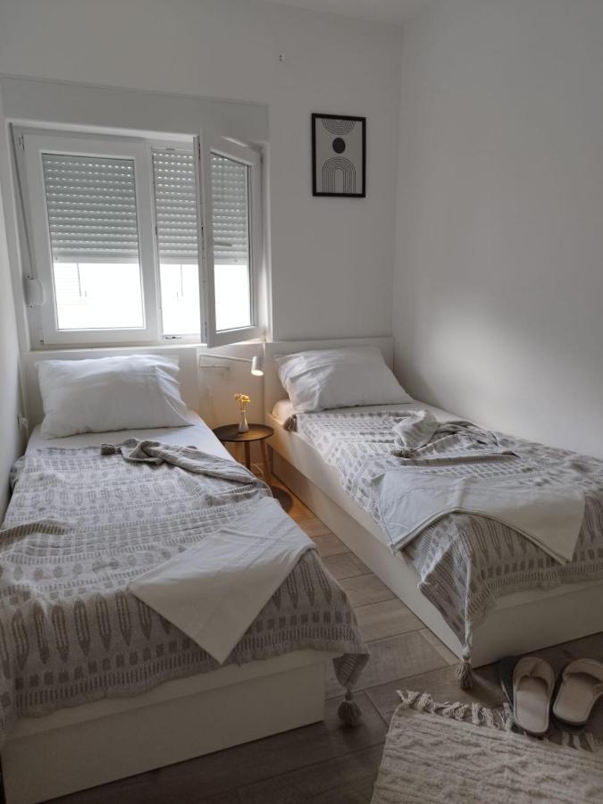 Markota Apartment Baška Voda Екстериор снимка