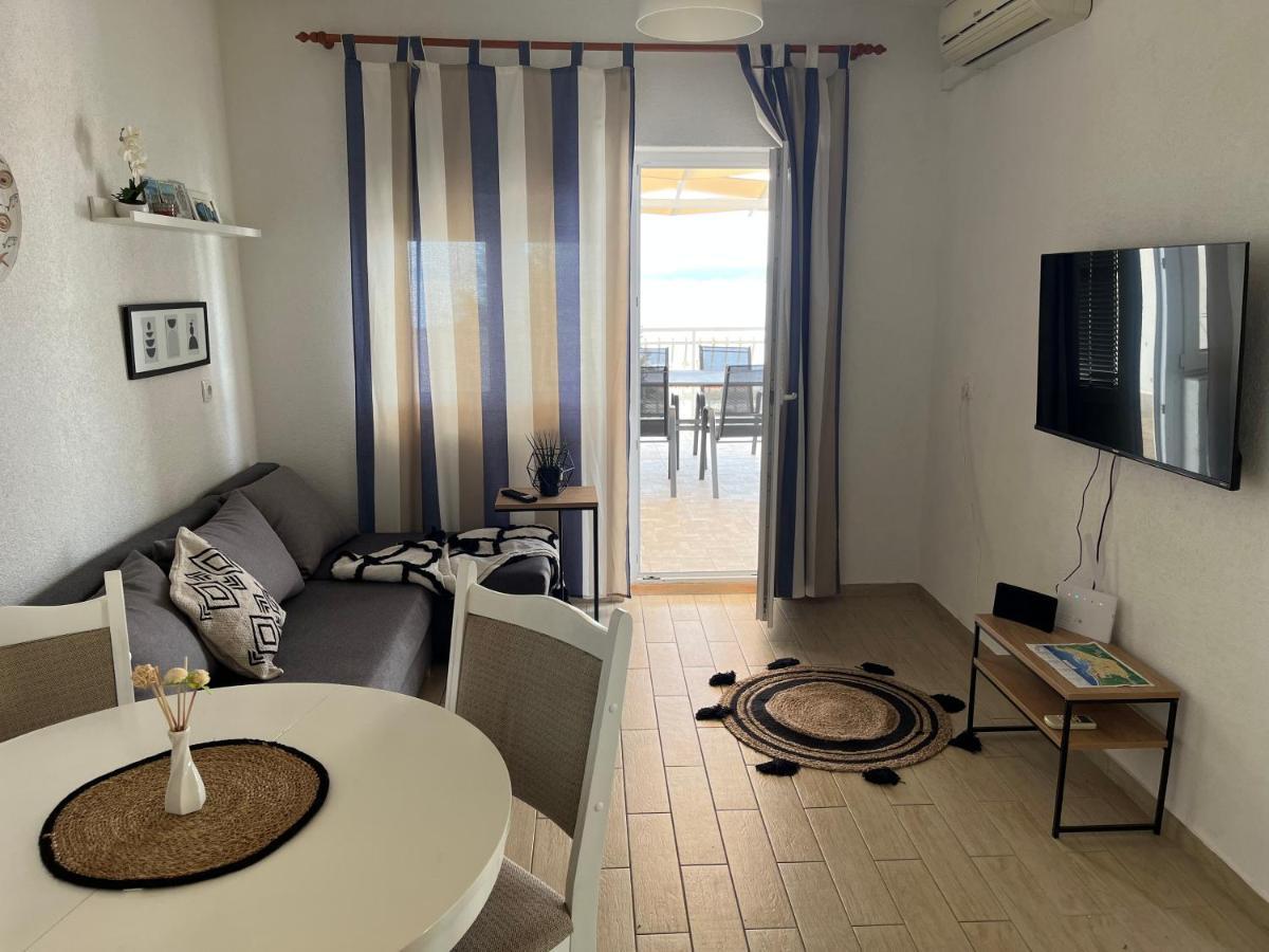 Markota Apartment Baška Voda Екстериор снимка