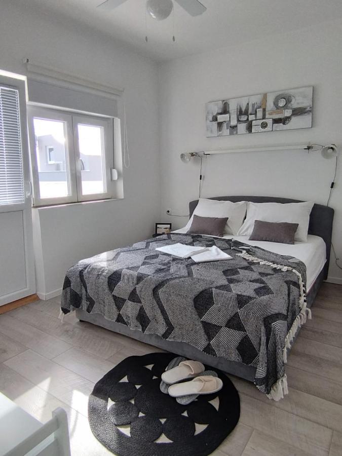 Markota Apartment Baška Voda Екстериор снимка
