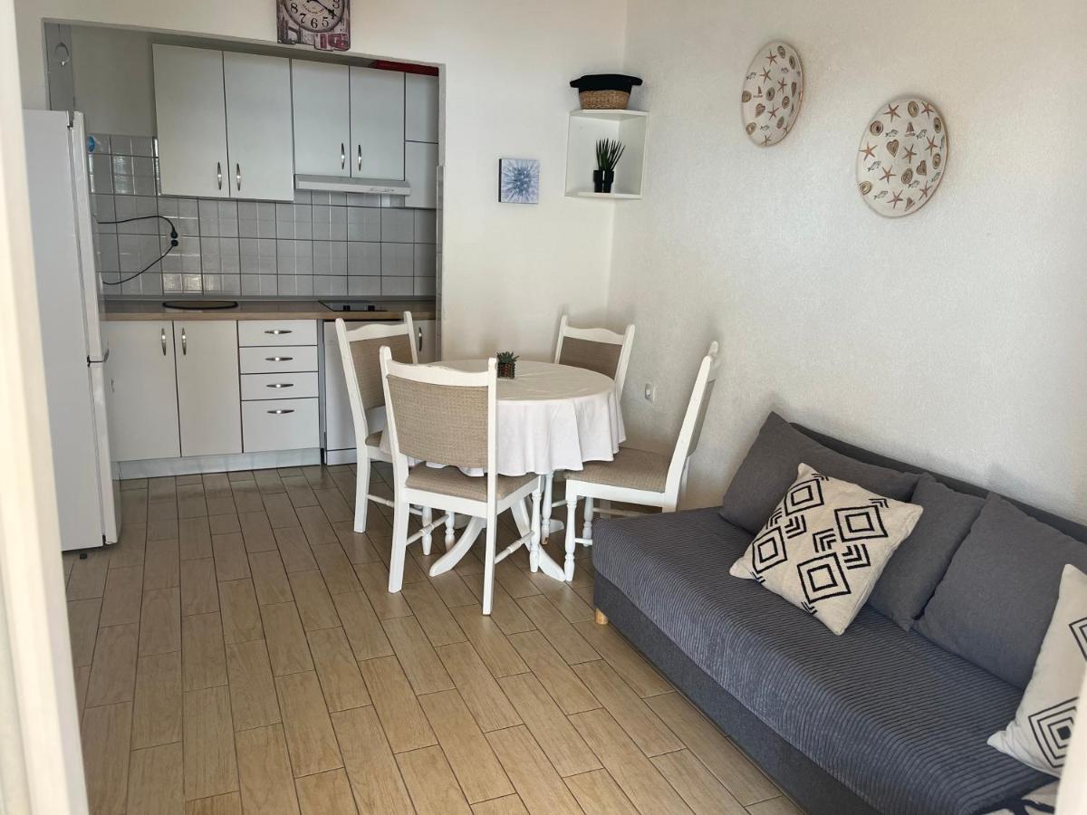 Markota Apartment Baška Voda Екстериор снимка