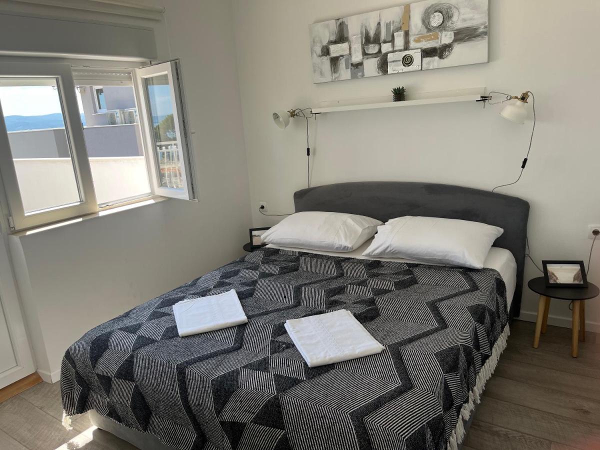 Markota Apartment Baška Voda Екстериор снимка