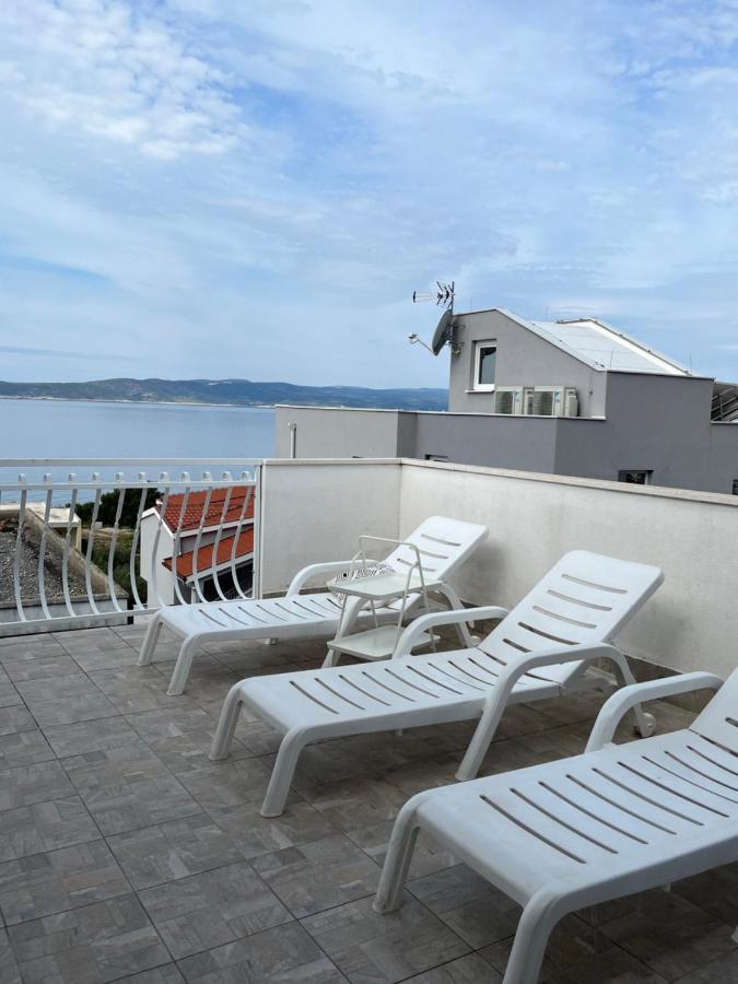 Markota Apartment Baška Voda Екстериор снимка