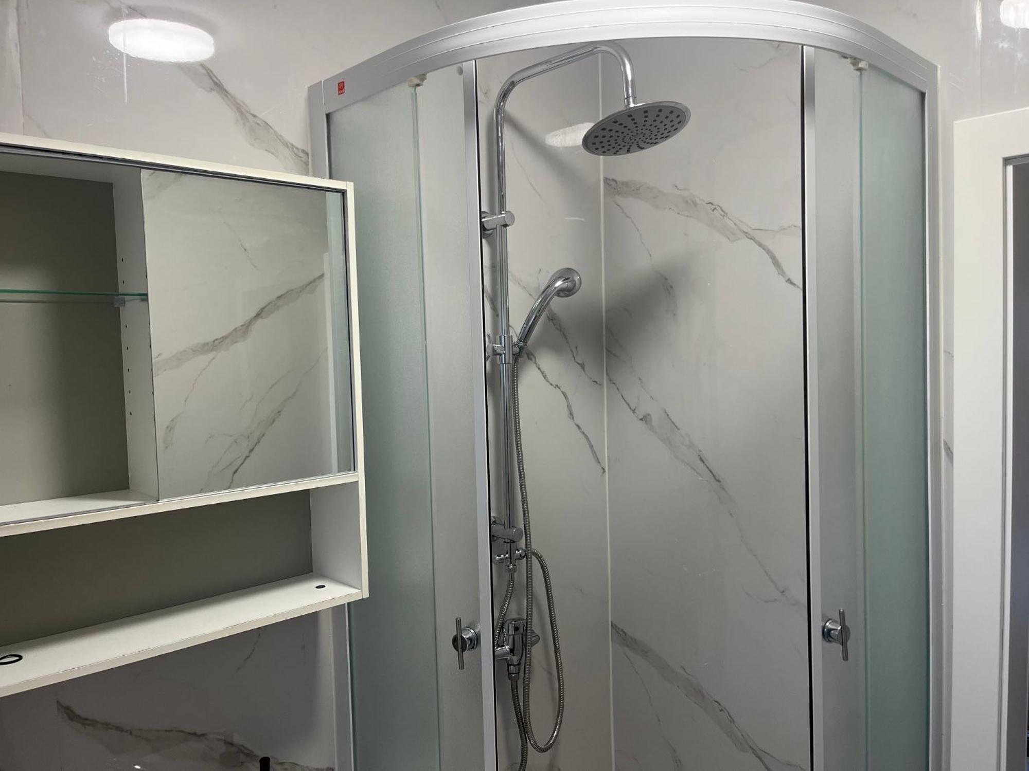 Markota Apartment Baška Voda Екстериор снимка