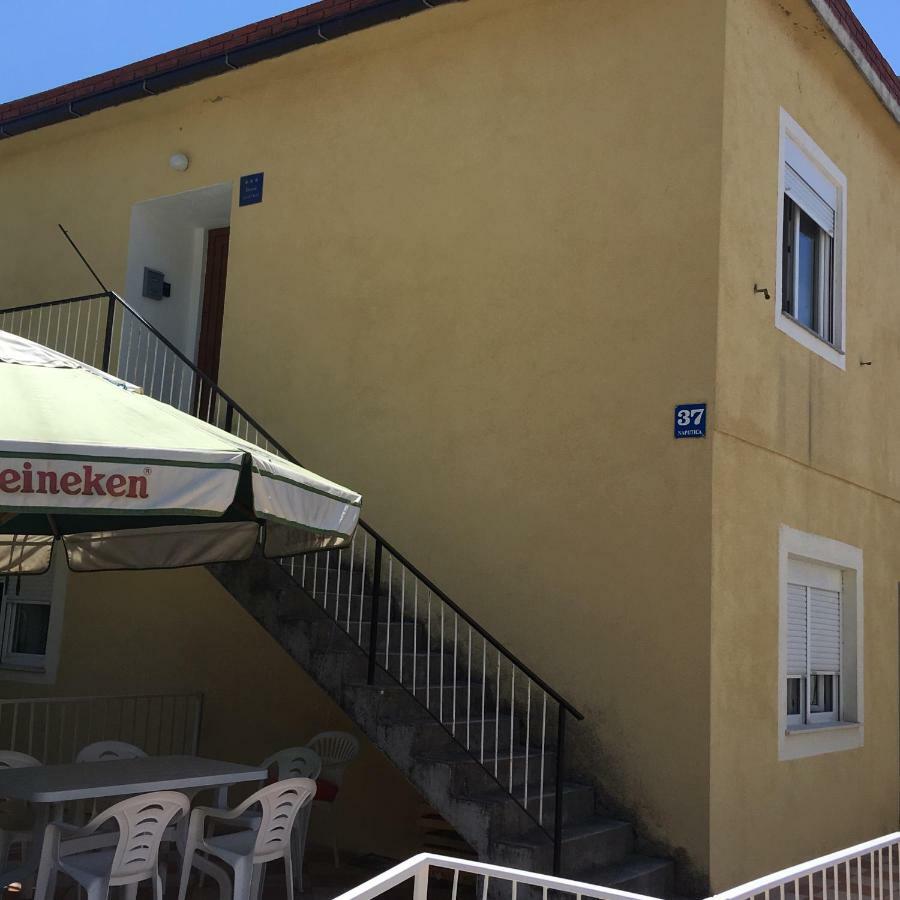Markota Apartment Baška Voda Екстериор снимка